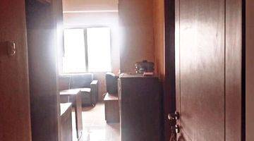 Gambar 3 Dijual Apartemen 2br Full Furnish Pinewood Jatinangor, Bandung Barat Dekat Mall Jatinangor. 