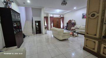 Gambar 3 Dijual Rumah Cluster Heliconia Di Harapan Indah Bekasi. 