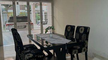 Gambar 5 Disewa Rumah Full Furnished Dicluster Acacia Sumarecon Bekasi. 