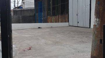 Gambar 4 Disewa Gudang Siap Pakai di Tarumajaya Bekasi