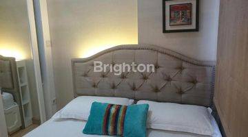 Gambar 4 APARTEMEN WESTMAR FULL FURNISHED LOKASI STRATEGIS DEKAT TAMAN ANGGREK