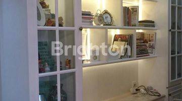 Gambar 3 APARTEMEN WESTMAR FULL FURNISHED LOKASI STRATEGIS DEKAT TAMAN ANGGREK