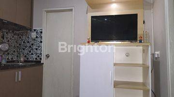 Gambar 2 Apartemen Teluk Intan Full Furnish Siap Huni