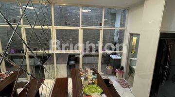 Gambar 1 Rumah Furnished 2 Lantai Duri Kepa Jakarta Barat