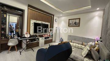 Gambar 4 Rumah Furnished 2 Lantai Duri Kepa Jakarta Barat