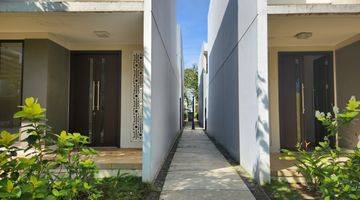 Gambar 2 Dijual Rumah Summarecon Bandung Cluster Btari 9 Premium