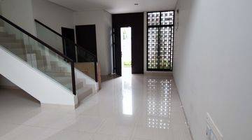 Gambar 1 Dijual Cepat Rumah Cluster Emily Type Elora Summarecon Bandung