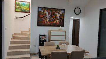 Gambar 3 Disewakan Rumah Cluster Flora Full Furnished 