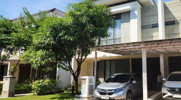 Gambar 1 Dijual Rumah Summarecon Bandung Cluster Btari 9 Premium