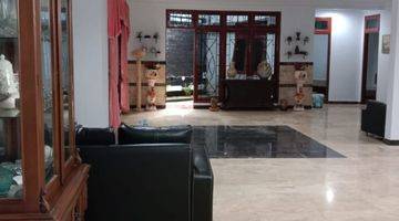 Gambar 1 Rumah Cantik Semi Furnished Di Dalam Cluster Elite Raffles Hills Cibubur