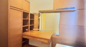 Gambar 4 Jual Apartemen Dago Butik, 3 Kamar Tidur