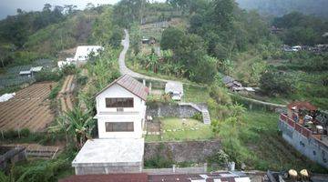 Gambar 1 Jual Rumah Villa Buleleng, View Danau Buyan