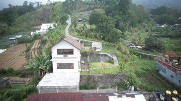 Gambar 5 Jual Rumah Villa Buleleng, View Danau Buyan