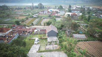 Gambar 2 Jual Rumah Villa Buleleng, View Danau Buyan