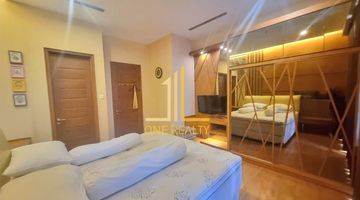 Gambar 1 Jual Apartemen Dago Butik, 3 Kamar Tidur