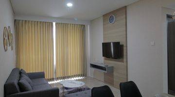 Gambar 2 Apartemen Siap Huni 2 Bedroom daerah Pondok Indah