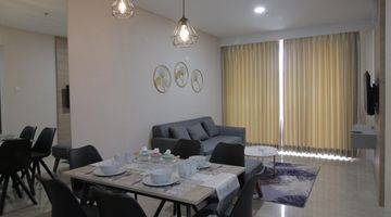 Gambar 3 Apartemen Siap Huni 2 Bedroom daerah Pondok Indah