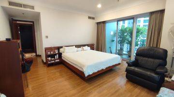 Gambar 4 Apartemen Exclusive di Pakubuwono