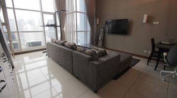 Gambar 4 Apartemen Cityloft Siap Huni Dan Full Funished