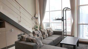 Gambar 1 Apartemen Cityloft Siap Huni Dan Full Funished