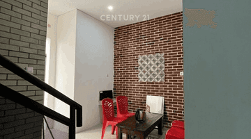 Gambar 5        Dijual Rumah Baru Renovasi Di Graha Bintaro 6830