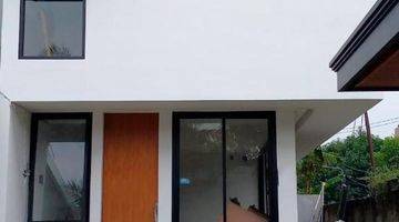 Gambar 1 Brand New House Di Dekat Bintaro Sektor 3 7101