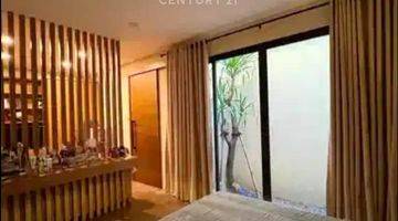 Gambar 4 Bintaro Tropical Modern New House Furnished  6920 