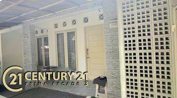 Gambar 1 Rumah Cantik Siap Huni Di Bintaro Jaya 6502