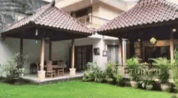 Gambar 1 Rumah Besar Di Sektor 9 Bintaro 6449