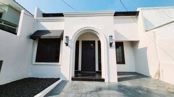 Gambar 1 Dijual Rumah Brand New Di Bintaro Sektor 9 7294