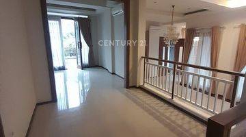 Gambar 4 Disewakan Rumah Di Kebayoran Semi Furnished 6895