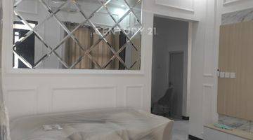 Gambar 3 Rumah Mewah 2 Lantai Semi Furnished Custom 7178