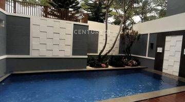 Gambar 3 Disewakan Rumah Di Kebayoran Semi Furnished 6895