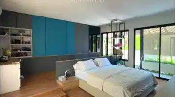 Gambar 3 Bintaro Tropical Modern New House Furnished  6920 