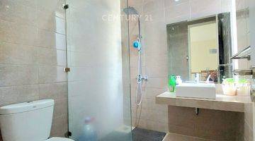 Gambar 1 Rumah Fully Furnished Siap Huni Di Discovery Residence 7092