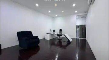 Gambar 5 Dijual Kantor Exclusive 3 Lantai Full Furnished  Kebayoran 7150