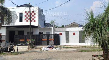 Gambar 1 Rumah Mewah 2 Lantai Semi Furnished Custom 7178