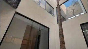 Gambar 5 Bintaro Tropical Modern New House Furnished  6920 