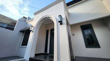 Gambar 2 Dijual Rumah Brand New Di Bintaro Sektor 9 7294