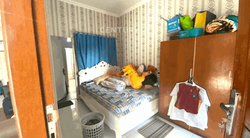 Gambar 3 Rumah Minimalis 2 Lantai Di Bintaro Sektor 9 7125 