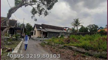 Gambar 5 Dp Ringan Tanah Jogja 2 Menit Jl. Cangkringan Kalasan Sleman Shmp