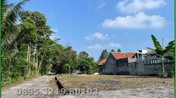 Gambar 4 Free Desain Rumah Tanah Jogja Shmp 3 Menit Jl. Besi Jangkang