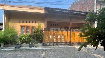 Gambar 1 Rumah Siap Huni, Lingkungan Sudah Terbentuk 