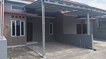 Gambar 1 Rumah Siap Huni, Sudah Full Bangunan, Akses Mudah 