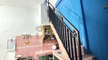 Gambar 5 Rumah Siap Huni, Sudah Full Bangunan,akses Mudah 