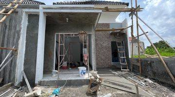 Gambar 2 Rumah Desain Limasan, Spek Mewah, Akses Mudah 