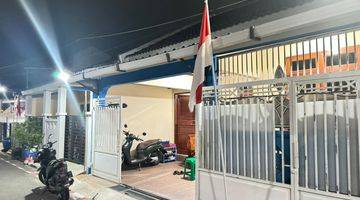 Gambar 2 Rumah Siap Huni, Sudah Full Bangunan,akses Mudah 