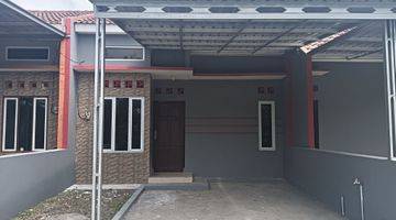 Gambar 2 Rumah Siap Huni, Sudah Full Bangunan, Akses Mudah 