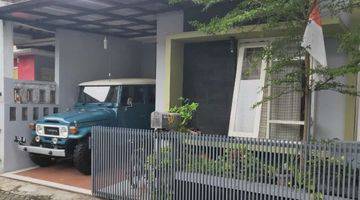 Gambar 2 Rumah Siap Huni, Sudah Full Bangunan,akses Dekat Jalan Raya