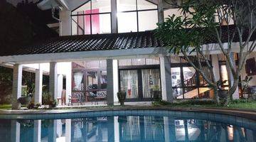 Gambar 5 Rumah Private Pool, Pondok Cabe, Garden Party House